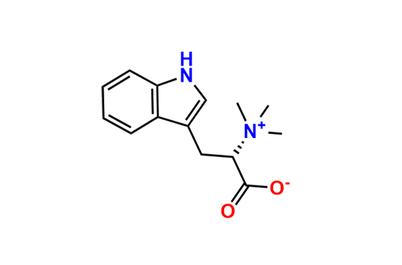 Hypaphorine