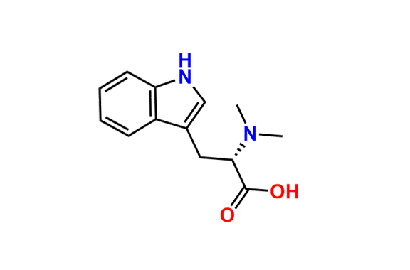 N,N-Dimethyl-L-Tryptophan