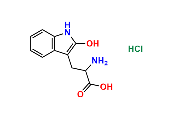 rac-Tryptophan EP Impurity G