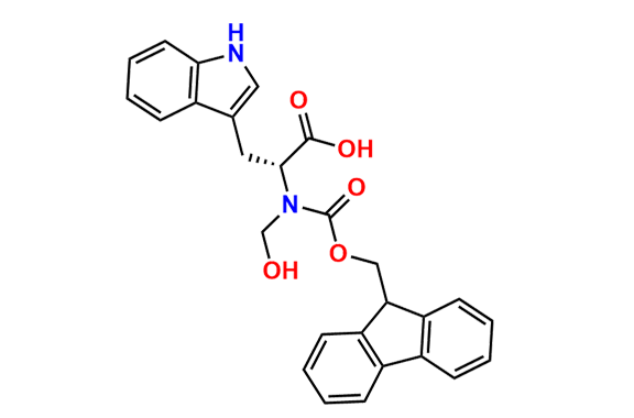 FMOC-hydroxymethyl-D-tryptophan