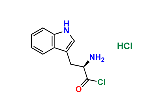 D-Tryptophan