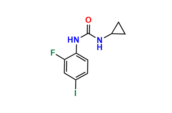 Trametinib Impurity 7