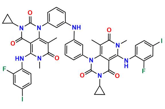 Trametinib Impurity 20