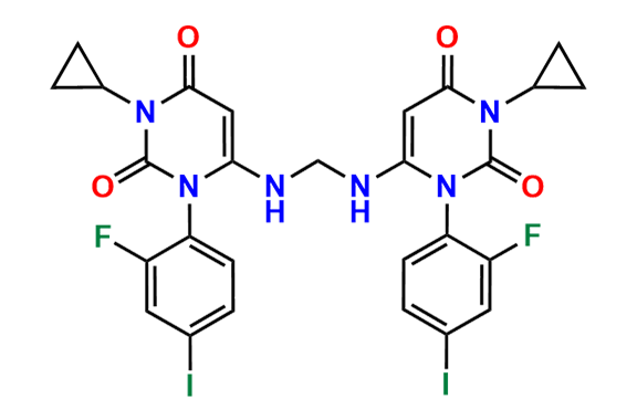 Trametinib Impurity 13