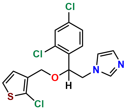 Tioconazole