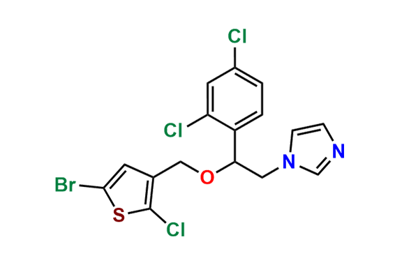 Tioconazole EP Impurity C