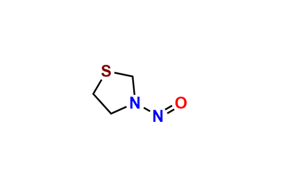 N-Nitroso Thiazolidine