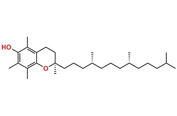 RRR-α-Tocopherol