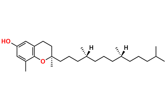 RRR-α-Tocopherol EP Impurity A