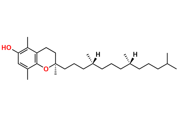 RRR-α-Tocopherol EP Impurity B