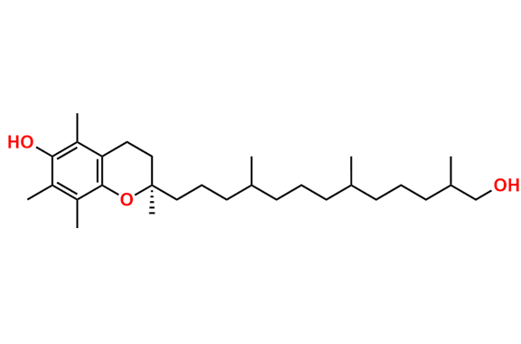 Vitamin E Impurity 9