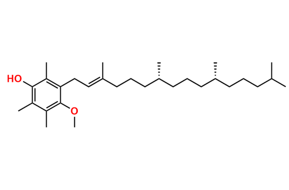 Vitamin E Impurity 4