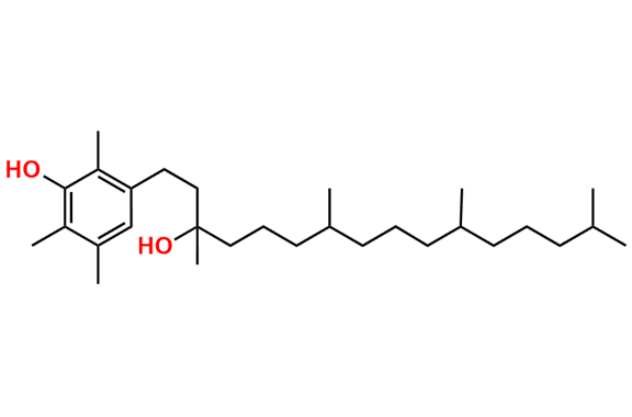 Tocopherol Impurity 3