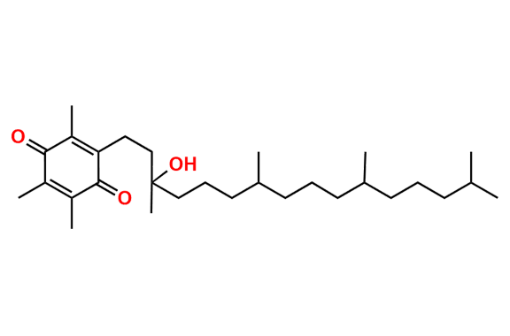 DL-alpha-Tocopherylquinone