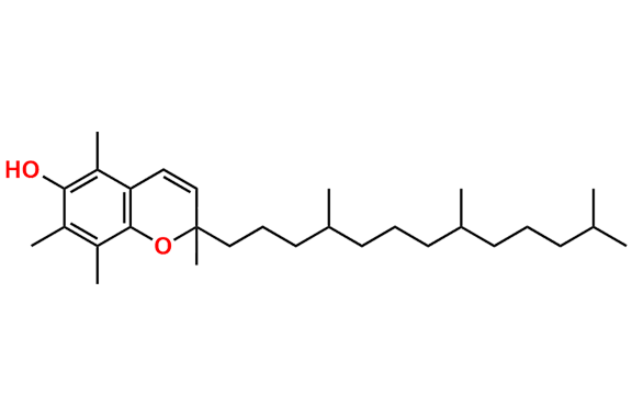 Tocopherol Impurity 1