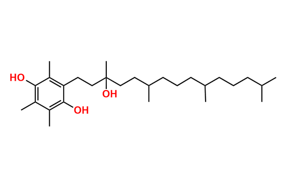 rac-Vitamin E Related Compound 2