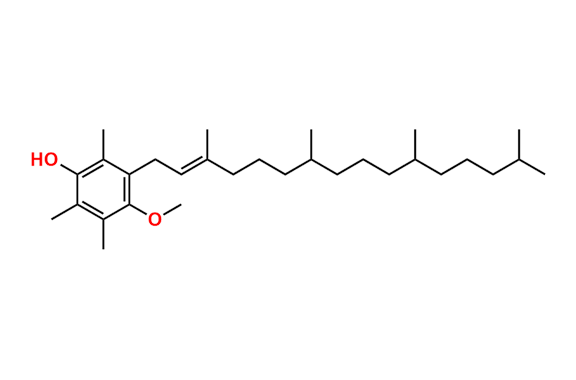 All-rac-alfa-Tocopherol EP Impurity C