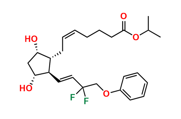 Tafluprost