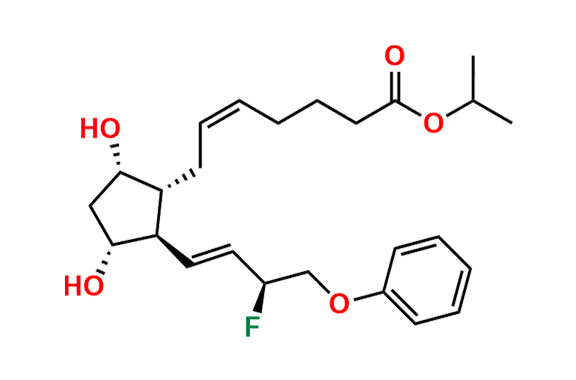 Tafluprost Impurity 2