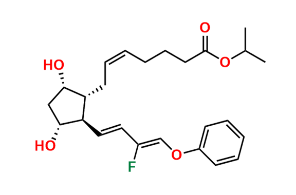 Tafluprost Impurity 5