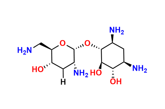 Luteolin 6-C-Glucoside