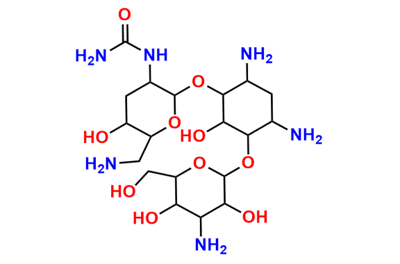 Tobramycin Impurity 3