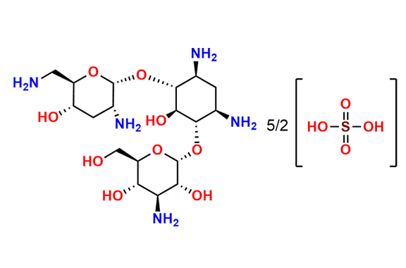 Tobramycin Hemipentasulfate