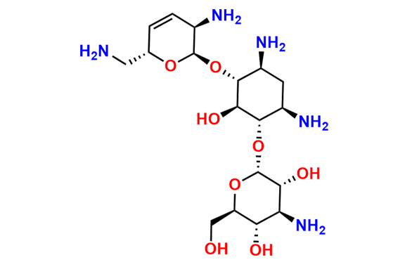 Tobramycin Impurity 6