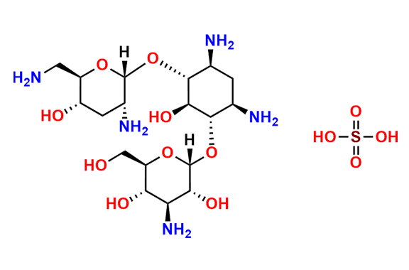 Tobramycin Sulfate