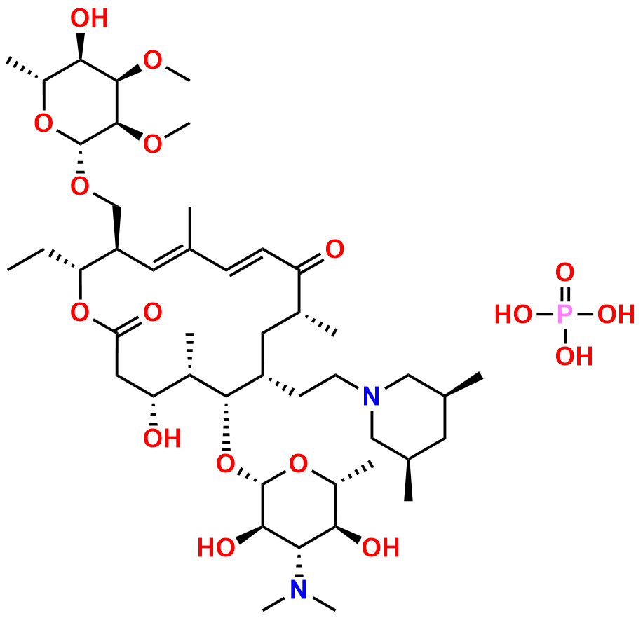 Tilmicosin Phosphate