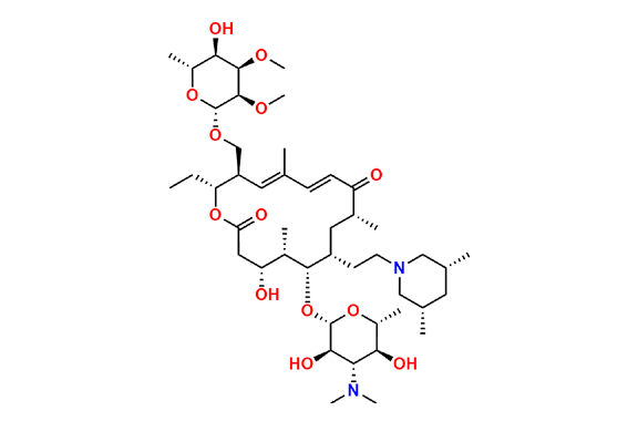 Tilmicosin