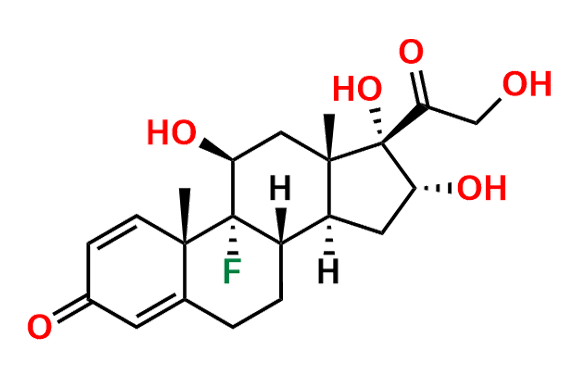 Triamcinolone