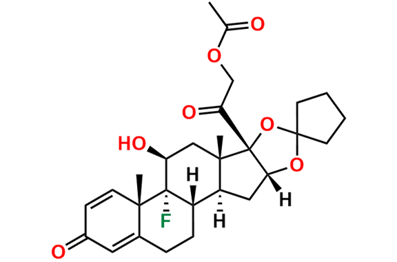 Amcinonide