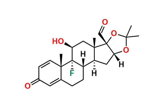 Triamcinolone Impurity 7