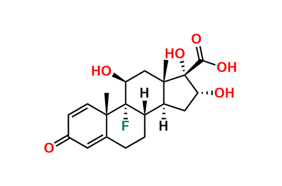 Triamcinolone Impurity 6