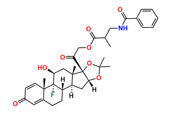 Triamcinolone Benetonide