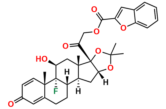 Triamcinolone Furetonide