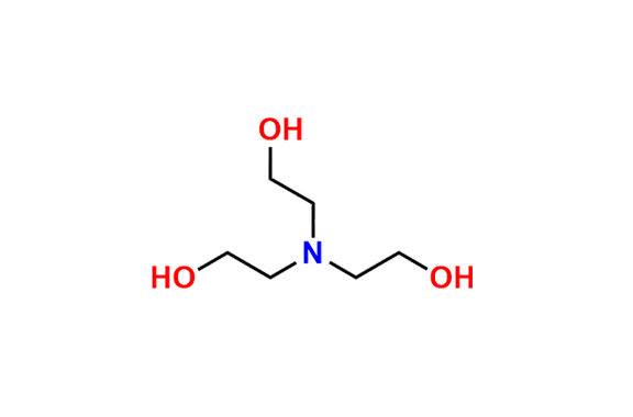 Trolamine