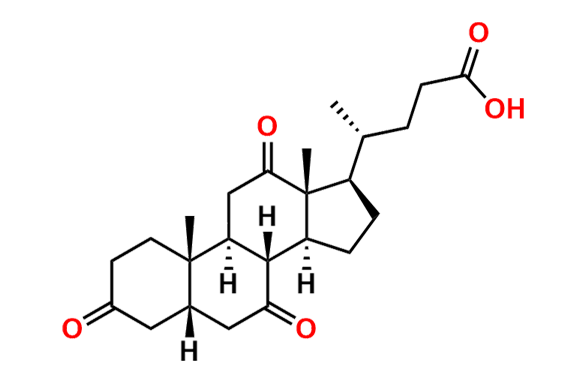 Dehydrocholic Acid