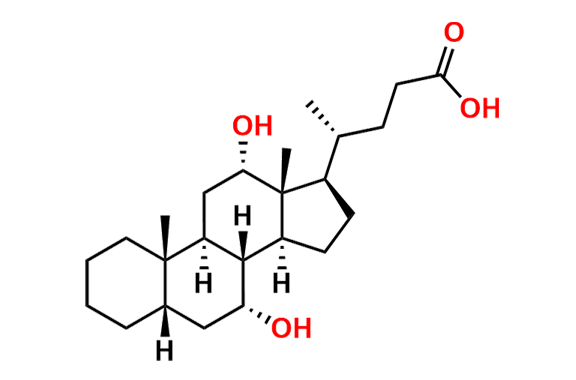 Isodeoxycholic Acid