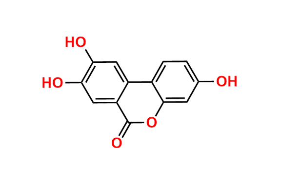 Urolithin C