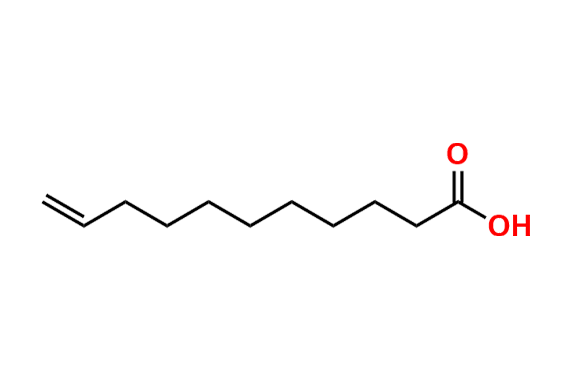 Undecylenic Acid