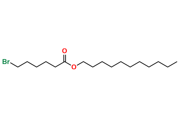 Undecyl 6-Bromohexanoate