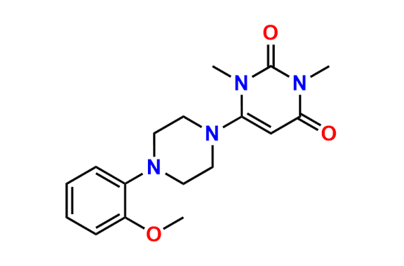 Urapidil Impurity 9