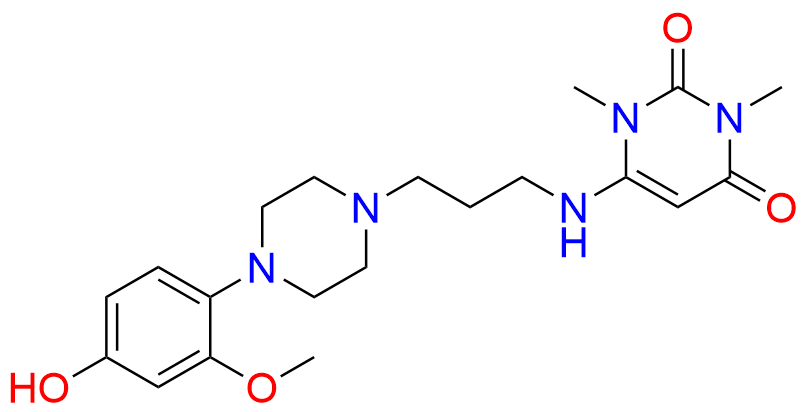 p-Hydroxy Urapidil