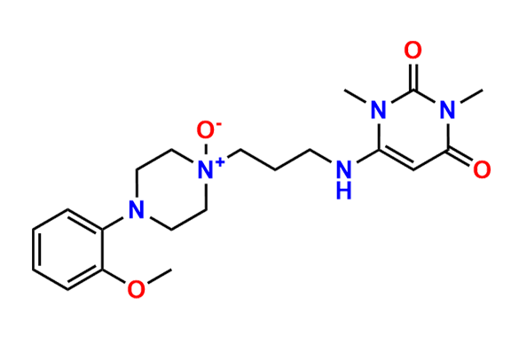 Urapidil Impurity 14