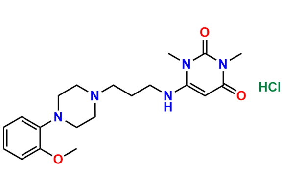 Urapidil Hydrochloride