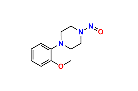 N-Nitroso Urapidil Impurity 8