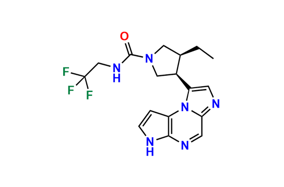 Upadacitinib