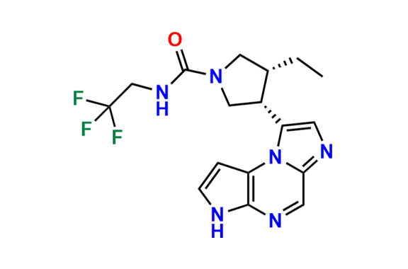 Upadacitinib Enantiomer